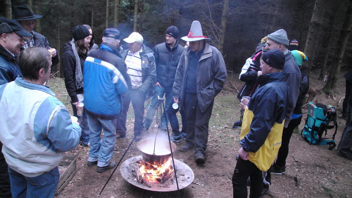 Jahresabschluss 2012